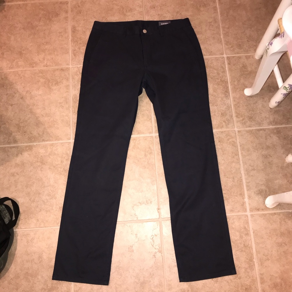 Men’s Bonobos pants